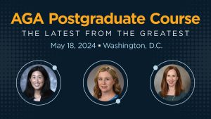 2024 AGA Postgraduate Course