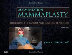 Augmentation Mammaplasty with DVD: Redefining the Patient and Surgeon Experience 1st Edition