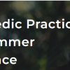 Ayurvedic Practices for Summer Radiance