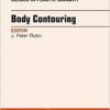 Body Contouring, An Issue of Clinics in Plastic Surgery By J. Peter Rubin This issue of Clinics in Plastic Surgery offers the surgeon information on the most recent approaches to body contouring, primarily focused on this procedure performed after massive weight loss. Gastric bypass surgery practically foretells abdominoplasty, with ~75% of patients undergoing plastic surgery following gastric bypass. A total of almost one-half million body contouring procedures are performed annually by plastic surgeons according to ASPS statistics. Topics in this issue include: Assessing outcomes in body contouring; Preoperative evaluation of the body contouring patient; What happens to the skin after weight loss; Effect of further weight loss following body contouring; Effect of weight gain following body contouring; Anesthesia considerations; Procedures for Brachioplasty; Bra line back lift; Breast contouring; Abdomen contouring; the Fleur Di Lis Abdominoplasty; Extended abdominoplasty; Medial thigh lift; Buttock contouring; Truncal contouring; Lower body lift; and Prevention and management of complications. Product Details ISBN-13: 9780323326285 Publisher: Elsevier Health Sciences Publication date: 10/22/2014 Series:Clinics: Surgery Series Pages: 1
