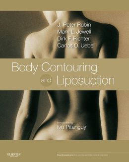 Body Contouring And Liposuction