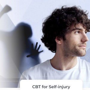 CBT for Self-injury