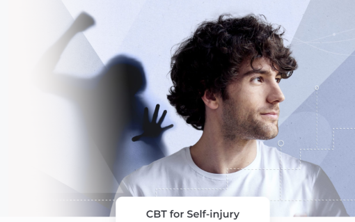 CBT for Self-injury