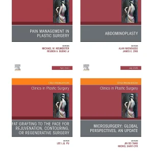 Clinics In Plastic Surgery 2020 Full Archives (True PDF)