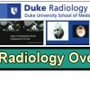 Duke Radiology Overview 2014