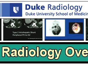 Duke Radiology Overview 2014