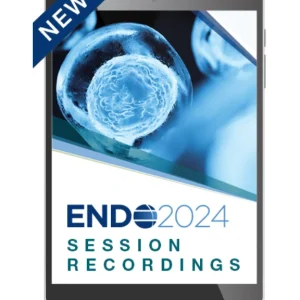 ENDO 2024 Session Recordings