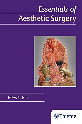 Essentials Of Aesthetic Surgery (PDF)