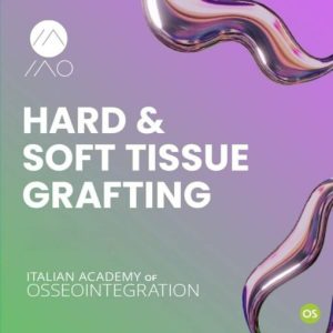 Osteocom – Hard and Soft Tissue Grafting 2024