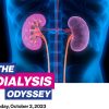 Icahn School of Medicine The Dialysis Odyssey 2023
