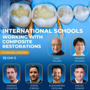 International Schools Working With Composite Restorations