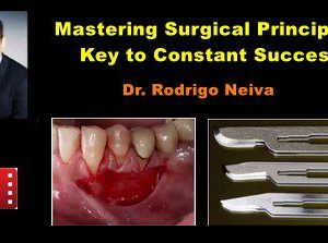 Mastering Surgical Principles: Key to Constant Success