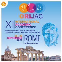 ORLIAC XI International Academic Conference 2021