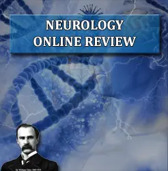 Osler Neurology Online Review 2022 (Videos)