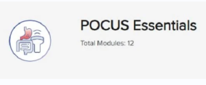 POCUS Essentials – Ayer Course (Offline HTML For PC)