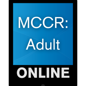 SCCM Multiprofessional Critical Care Review Adult 2024