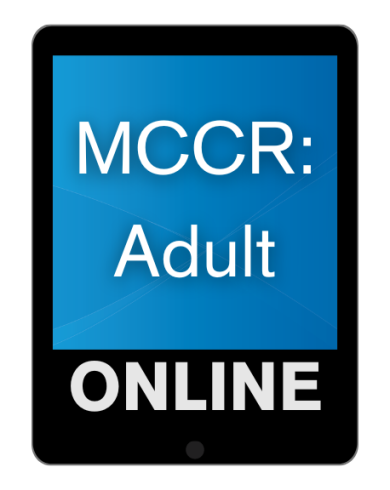 SCCM Multiprofessional Critical Care Review Adult 2024