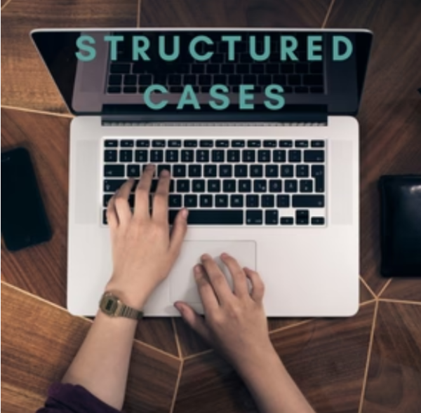 STRUCTURED CASES FOR ABOG CERTIFYING EXAM FPMRS