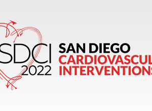 San Diego Cardiovascular Interventions (SDCI) 2022