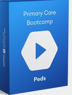 Hippo Primary Care Bootcamp