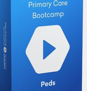 Hippo Primary Care Bootcamp