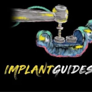 The Implant Guides 101 Course