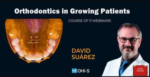 Orthodontics in Growing Patients