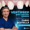 Vertical Preparation and Ceramic Veneers (VertiPrep)