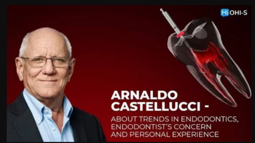 New author’s course in Endodontics