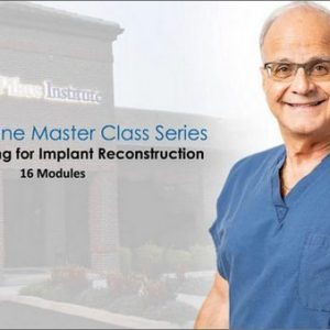 Sinus Grafting for Implant Reconstruction (Pikos Online MasterClass Series) – Michael A. Pikos