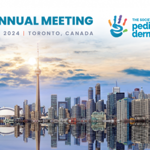 Society for Pediatric Dermatology 49th Annual Meeting 2024