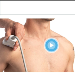 Sonoskills Expert MSK Ultrasound of the Shoulder Girdle eLearning – Level 3 2024