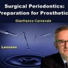 Surgical Periodontics: Preparation for Prosthetics