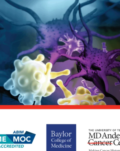 The 2024 MD Anderson Cancer Center/Baylor College of Medicine Hematology and Medical Oncology Board Review Materials