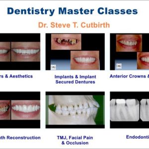 Dentistry Master Classes