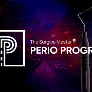 The SurgicalMaster Perio Program