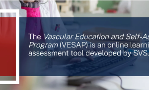 The Vascular Education And Self-Assessment Program (VESAP6) 2024 (Quiz With Answers)