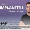 Unfolding Peri-Implantitis