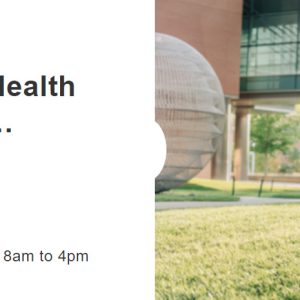 University of Colorado 2nd Annual UCHealth Neurosciences Conference 2023