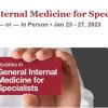 Harvard Updates in General Internal Medicine for Specialists 2023