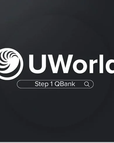 Uworld USMLE Step 1 Qbank, Updated Aug 2024, System- And Subject-Wise (PDF)