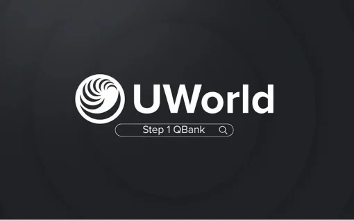 Uworld USMLE Step 1 Qbank, Updated Aug 2024, System- And Subject-Wise (PDF)