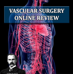 Osler Vascular Surgery Online Review 2021 (CME VIDEOS)