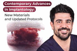 OHI-S Contemporary Advances in Implantology New Materials and Updated Protocols