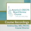 Course recordings for ABOG EXAM