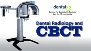 DentalXP Dental Radiology and CBCT