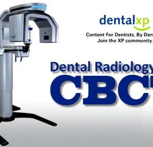 DentalXP Dental Radiology and CBCT