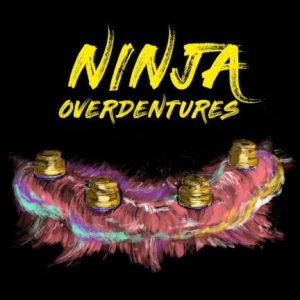 Ninja Overdentures – Ninja Implant