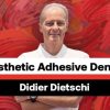 Osteocom Bio Esthetic Adhesive Dentistry / Didier Dietschi