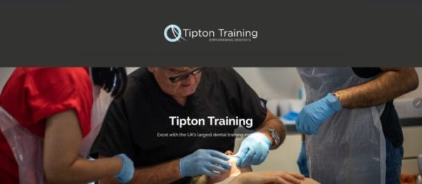 Tipton Training, Empowering Dentists